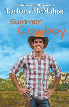 Summer Cowboy - Mcmahon, Barbara