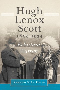 Hugh Lenox Scott, 1853-1934