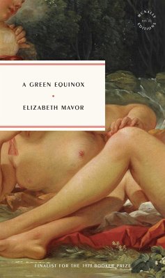 A Green Equinox - Mavor, Elizabeth