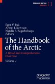 The Handbook of the Arctic