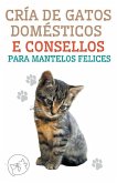 Cría de Gatos Domésticos e Consellos Para Mantelos Felices