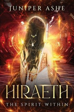 Hiraeth - Ashe, Juniper