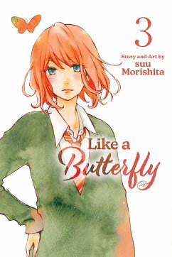 Like a Butterfly, Vol. 3 - Morishita, suu