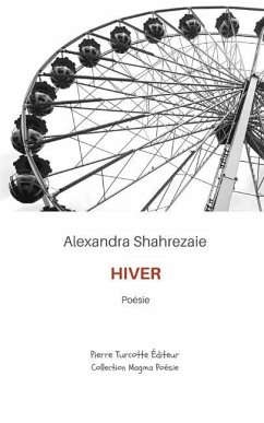 Hiver - Shahrezaie, Alexandra