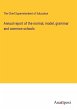 Annual report of the normal, model,... - Bild 1