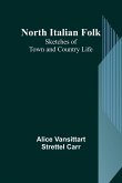 North Italian Folk