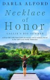 Necklace of Honor: Callie's Big Summer (eBook, ePUB)