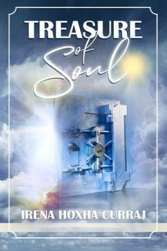 Cover Treasure of Soul (eBook, ePUB)
