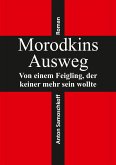 Morodkins Ausweg (eBook, ePUB)