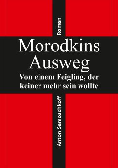 Morodkins Ausweg (eBook, ePUB) - Samoschkoff, Anton