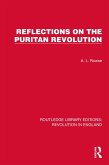 Reflections on the Puritan Revolution (eBook, ePUB)