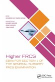 Higher FRCS (eBook, ePUB)