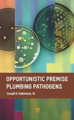 Cover Opportunistic Premise Plumbing Pathogens (eBook, PDF)