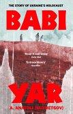 Babi Yar (eBook, ePUB)