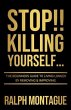 STOP!! Killing Yourself... (eBook, ePUB) - Bild 1