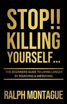 STOP!! Killing Yourself... (eBook, ePUB) STOP!! Killing Yourself... (eBook, ePUB)