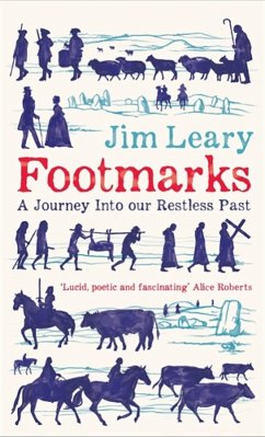Footmarks (eBook, ePUB) - Leary, Jim