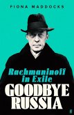 Goodbye Russia (eBook, ePUB)