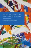 Hart, Fuller, and Everything After (eBook, ePUB)