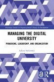 Managing the Digital University (eBook, PDF) Managing the Digital University (eBook, PDF)