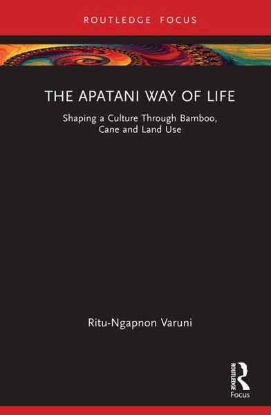 The Apatani Way of Life (eBook, PDF) The Apatani Way of Life (eBook, PDF)