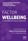 Factor Wellbeing (eBook, ePUB)