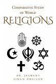 Comparative Study Of World Religions (eBook, ePUB)