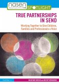 True Partnerships in SEND (eBook, PDF)