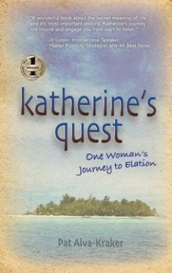 KATHERINE'S QUEST (eBook, ePUB) - Alva-Kraker, Pat