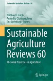 Sustainable Agriculture Reviews 60 (eBook, PDF)