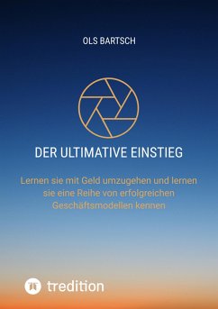 Der ultimative Einstieg für Finanzielle Bildung (eBook, ePUB) - Bartsch, Ols