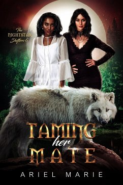 Cover Taming Her Mate (The Nightstar Shifters, #6) (eBook, ePUB)