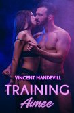 Training Aimee (The Masters' Club, #1) (eBook, ePUB)