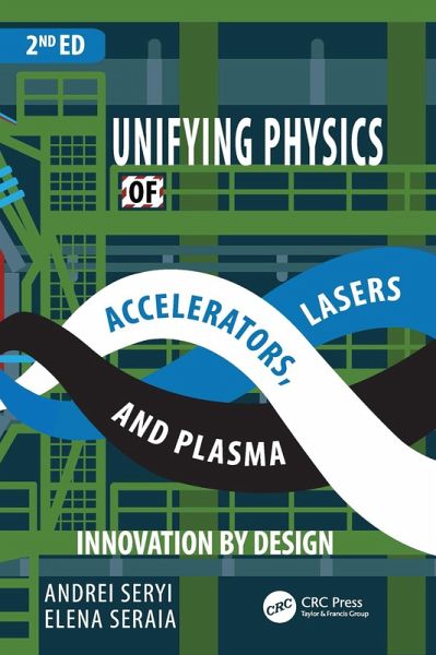 Unifying Physics of Accelerators, Lasers and Plasma (eBook, ePUB) Unifying Physics of Accelerators, Lasers and Plasma (eBook, ePUB)