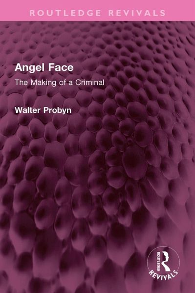 Angel Face (eBook, PDF)