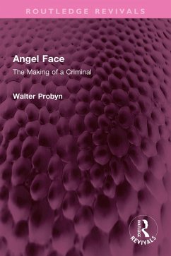 Cover Angel Face (eBook, ePUB)