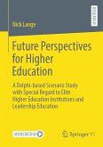 Future Perspectives for Higher Education (eBook, PDF)