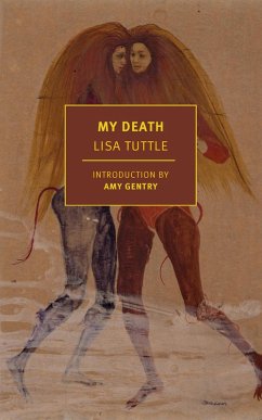 My Death (eBook, ePUB) - Tuttle, Lisa