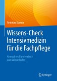 Wissens-Check Intensivmedizin für die Fachpflege (eBook, PDF)