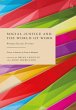 Social Justice and the World of Work... - Bild 1