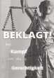 BEKLAGT! (eBook, ePUB) - Bild 1