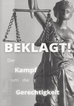 BEKLAGT! (eBook, ePUB) - CS-Author