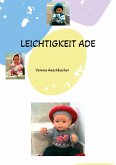 LEICHTIGKEIT ADE (eBook, ePUB)