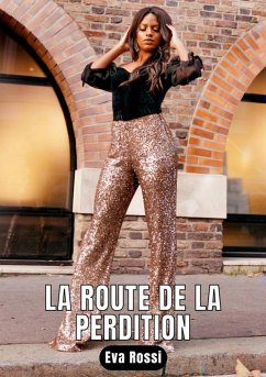 Cover La route de la perdition (eBook, ePUB)