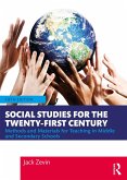 Social Studies for the Twenty-First Century (eBook, PDF)