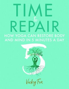 Time to Repair (eBook, ePUB) - Fox, Vicky