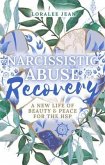 Narcissistic Abuse Recovery (eBook, ePUB)