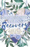 Narcissistic Abuse Recovery (eBook, ePUB) Narcissistic Abuse Recovery (eBook, ePUB)