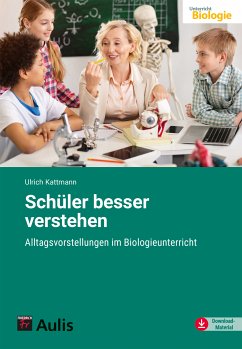 Schüler besser verstehen (eBook, PDF) - Kattmann, Ulrich