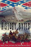 History Bytes: People, Places, and Events That Changed American History (eBook, ePUB)